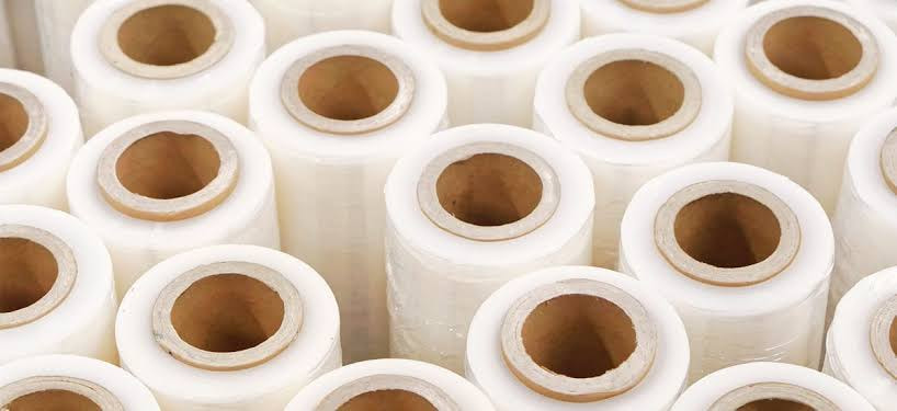 فیلم استرچ دستی اقتصادی برای بسته بندی انواع بار و کالا